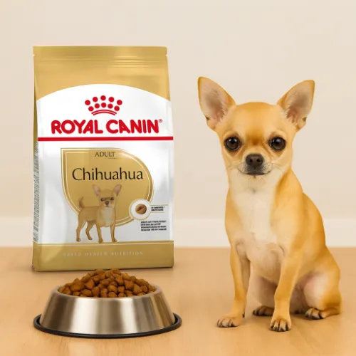 Royal Canin Racespecifikt Hundefoder – skræddersyet fodring til din race